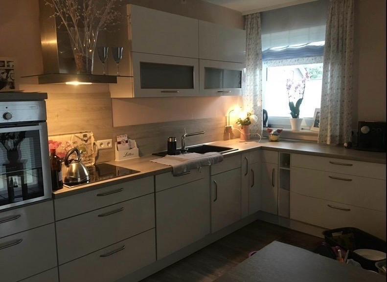 Dachgeschoßwohnung Emstek - 3 Zimmer, 107 m&sup2;, 1.200&euro; | Angebot:24653617