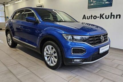 VW T-Roc 35.779 km 23.900 &euro; Neustrelitz 17235