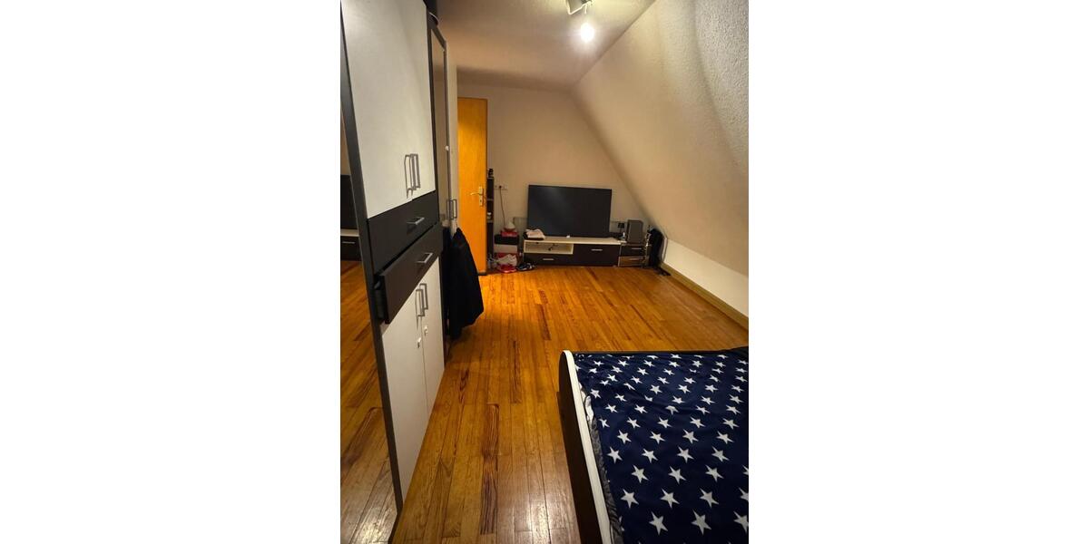 Gemütlich Wohnung zimmer