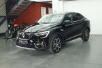 Renault Arkana Mild Hybrid TCe 140 EDC Techno Kamera 29.999 km 20.220 &euro; Lich 35423