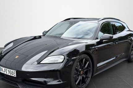 Porsche Taycan 5.000 km 104.950 € Bonn 53119