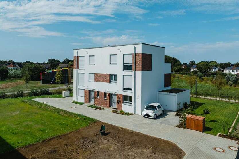 Haus zum Kaufen in Selm 544.016 € 154.5 m²