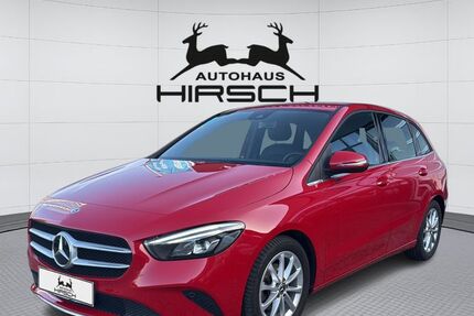 Mercedes-Benz B 180 38.234 km 19.990 &euro; Crimmitschau 08451