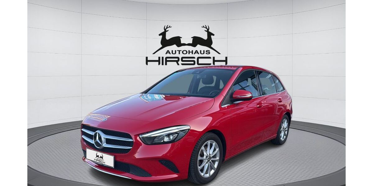 Mercedes-Benz B 180 38.234 km 19.990 &euro; Crimmitschau 08451