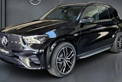 Mercedes-Benz GLE 350 4.900 km 93.550 &euro; Stade 21684