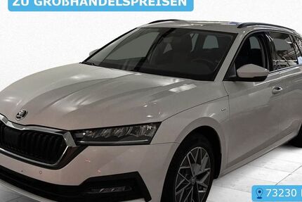 Skoda Octavia 98.761 km 18.295 &euro; Frankfurt 60596