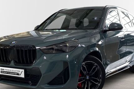 BMW X1 10.626 km 44.990 &euro; Germering 82110