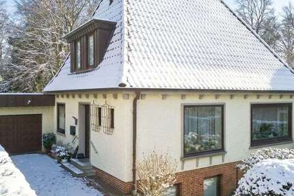 Haus Kellinghusen - 3 Zimmer, 100 m&sup2;, 285.000&euro; | Angebot:25022388