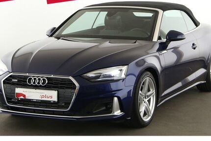 Audi A5 97.700 km 36.305 &euro; Gotha 99867