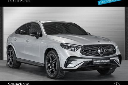Mercedes GLC 200