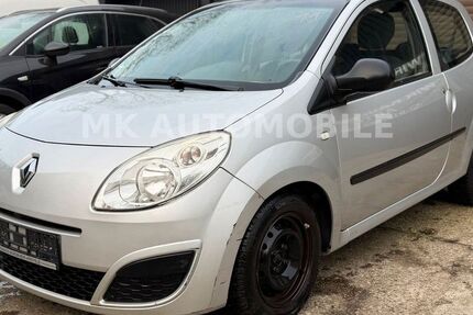 Renault Twingo 153.000 km 1.450 &euro; Duisburg 47138