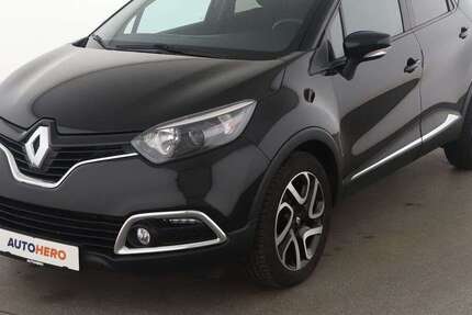 Renault Captur 49.078 km 9.490 € Nürnberg 90441