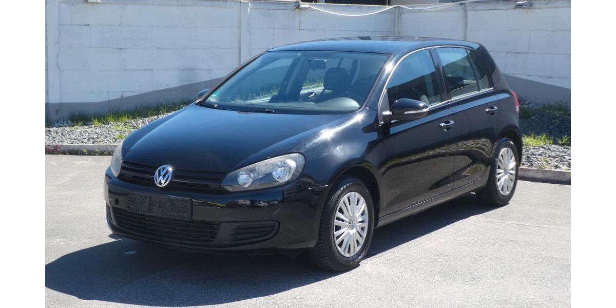 VW Golf 189.000 km 2.390 &euro; Nürnberg 90441