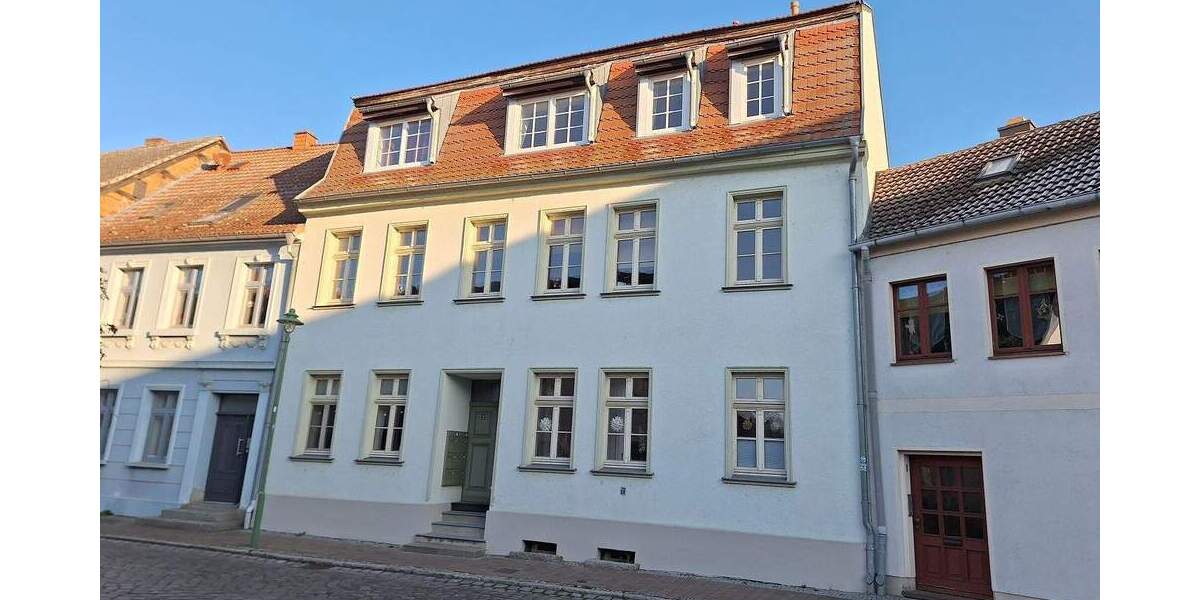 Mehrfamilienhaus, Wohnhaus Altentreptow - 350.000&euro; | Angebot:24871129