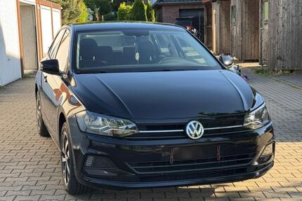VW Polo 117.000 km 13.000 &euro; Soltendieck 29594