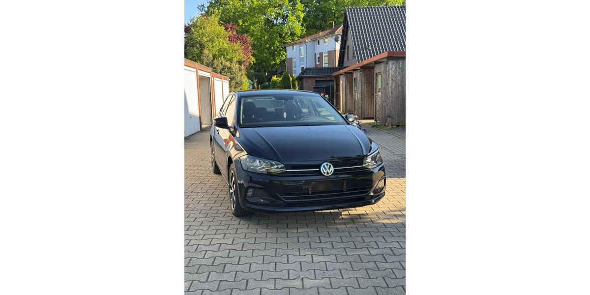 VW Polo 117.000 km 13.000 &euro; Soltendieck 29594