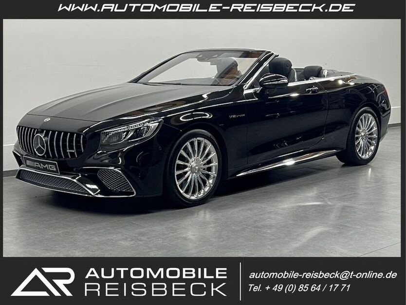 S 65 AMG