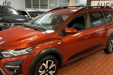 Dacia Jogger 51.000 km 16.490 &euro; Wülfrath 42489