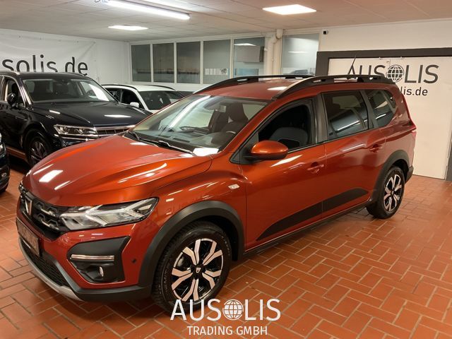 Dacia Jogger 51.000 km 16.490 &euro; Wülfrath 42489