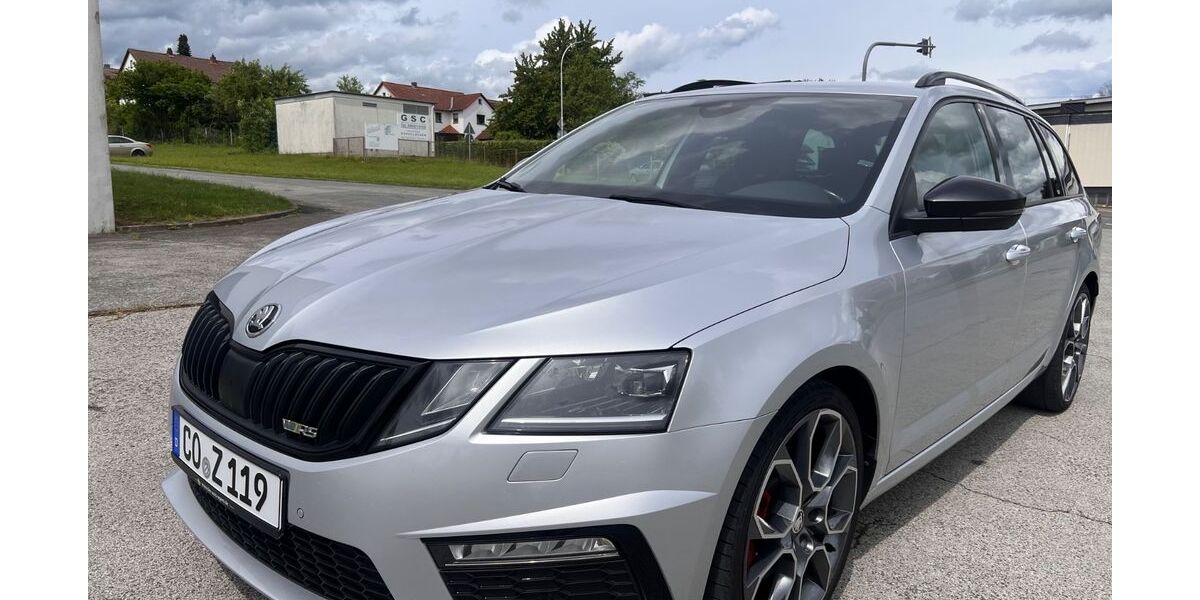 Skoda Octavia 234.000 km 13.499 &euro; Dörfles esbach 96487