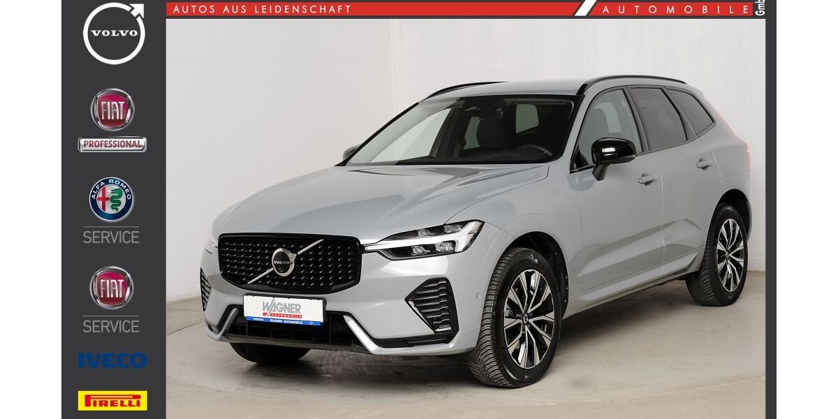 Volvo XC60 28.500 km 43.830 &euro; Donauwoerth 86609