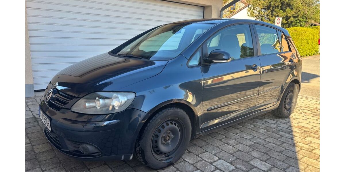 VW Golf Plus 171.165 km 1.500 &euro; Moosburg an der Isar 85368