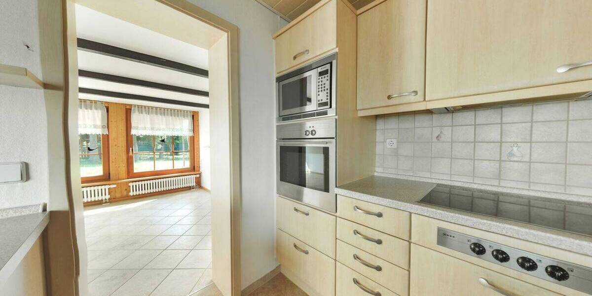 Einfamilienhaus Seegebiet Mansfelder Land Wansleben am See - 4 Zimmer, 120 m&sup2;, 225.000&euro; | Angebot:26434539