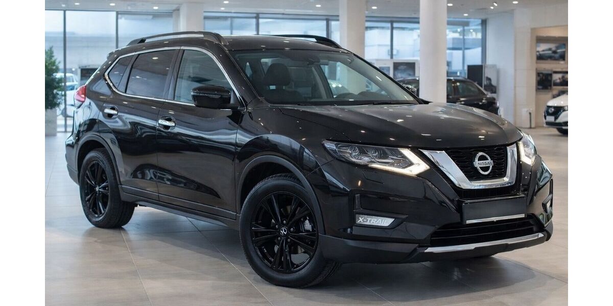 Nissan X-Trail 128.000 km 18.999 &euro; Vechta 49377