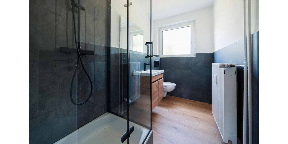 Erdgeschoßwohnung Witzenhausen - 3 Zimmer, 72 m&sup2;, 134.000&euro; | Angebot:27103206