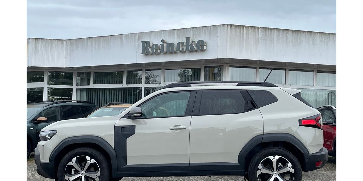 Dacia Duster 2.873 km 28.990 € Neubrandenburg 17036