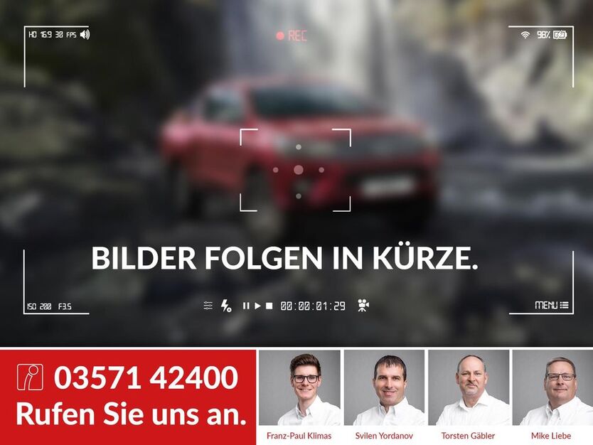 Toyota Land Cruiser 2.500 km 78.880 € Hoyerswerda 02977