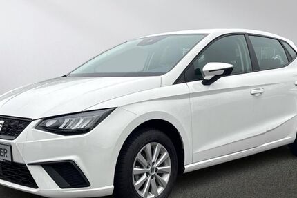 Seat Ibiza 22.663 km 14.380 &euro; Rheine 48429
