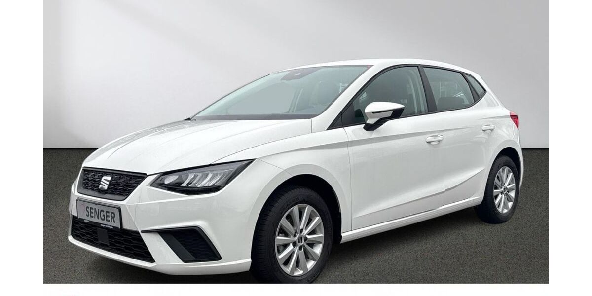 Seat Ibiza 22.663 km 14.380 &euro; Rheine 48429