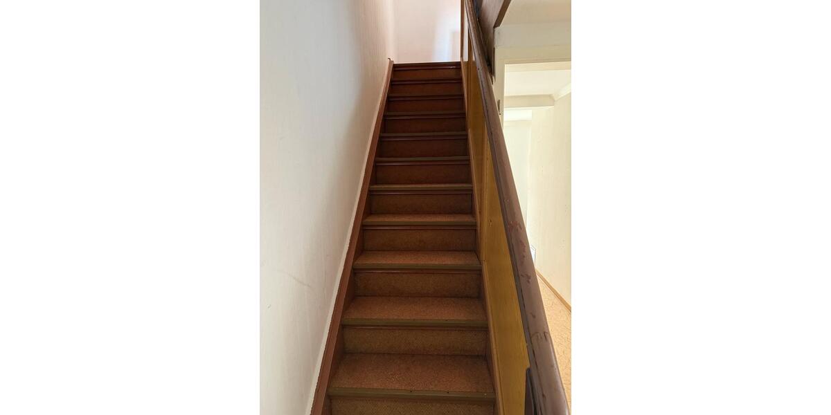 Etagenwohnung Schmalkalden - 3 Zimmer, 60 m&sup2;, 750&euro; | Angebot:26605345