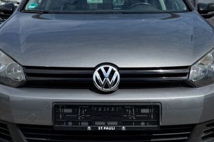 VW Golf 189.000 km 7.000 &euro; Itzehoe 25524