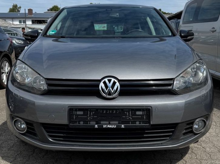 VW Golf 189.000 km 7.000 &euro; Itzehoe 25524