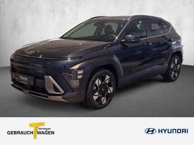 Hyundai KONA 19.943 km 26.490 &euro; Haltern am See 45721