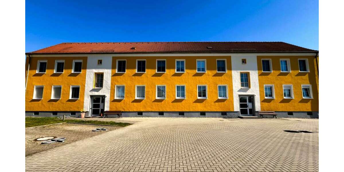 Etagenwohnung Braunsbedra - 3 Zimmer, 58 m&sup2;, 433&euro; | Angebot:26671801