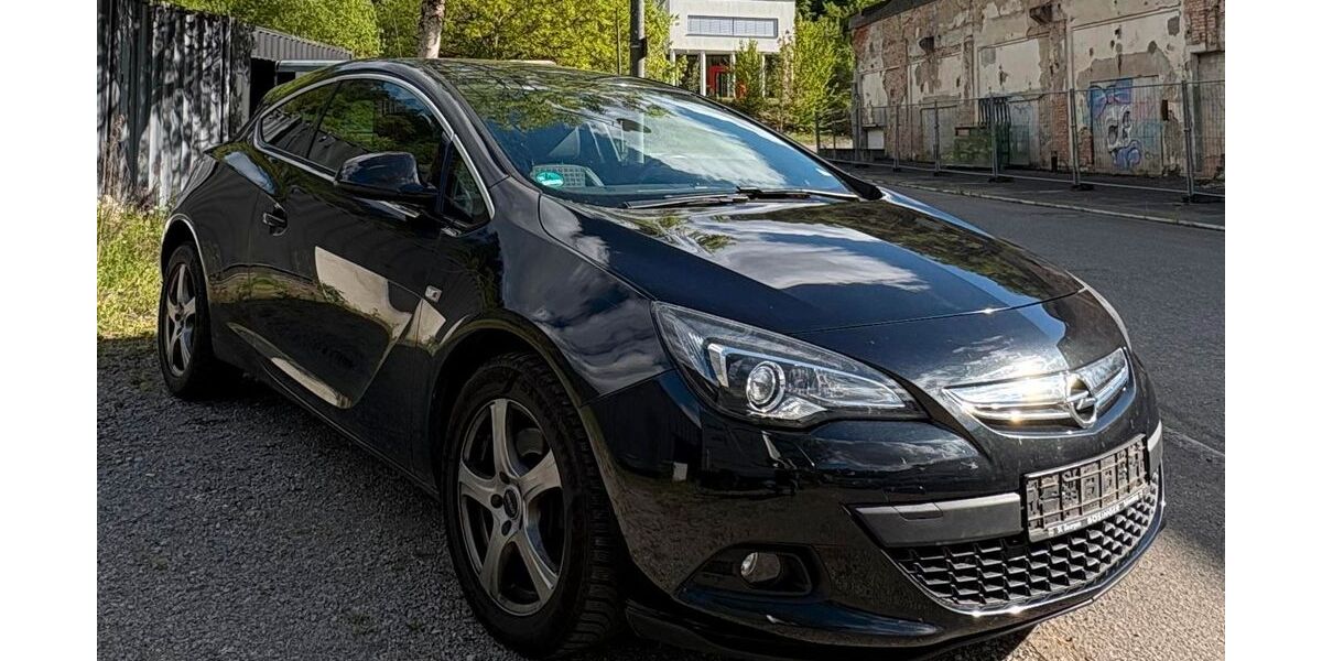 Opel Astra 176.740 km 5.900 &euro; Rottweil 78628