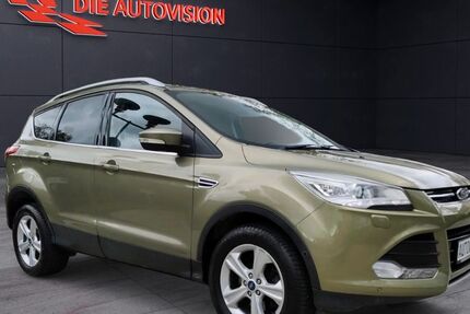 Ford Kuga 99.999 km 9.980 &euro; Grassbrunn 85630