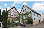 Einfamilienhaus Neuenstadt am Kocher - 9 Zimmer, 274 m&sup2;, 639.000&euro; | Angebot:26811598