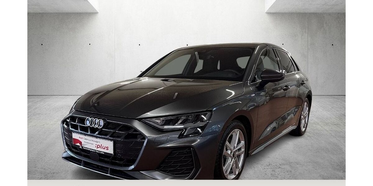 Audi A3 27.823 km 31.440 &euro; Osterode 37520