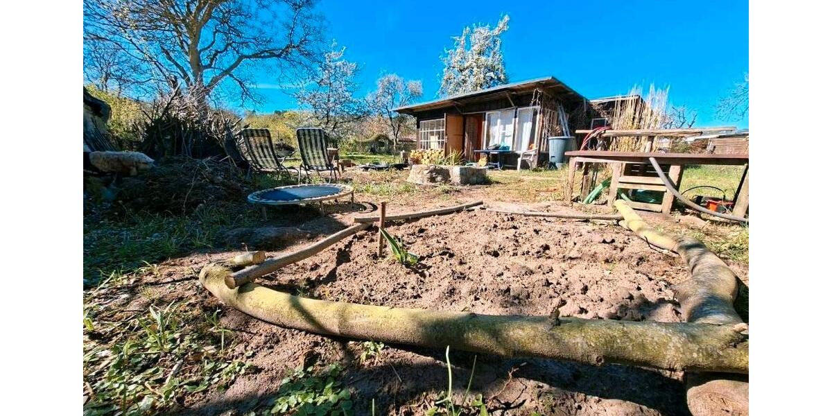 Grundstück Neustrelitz - 5.500&euro; | Angebot:26397507