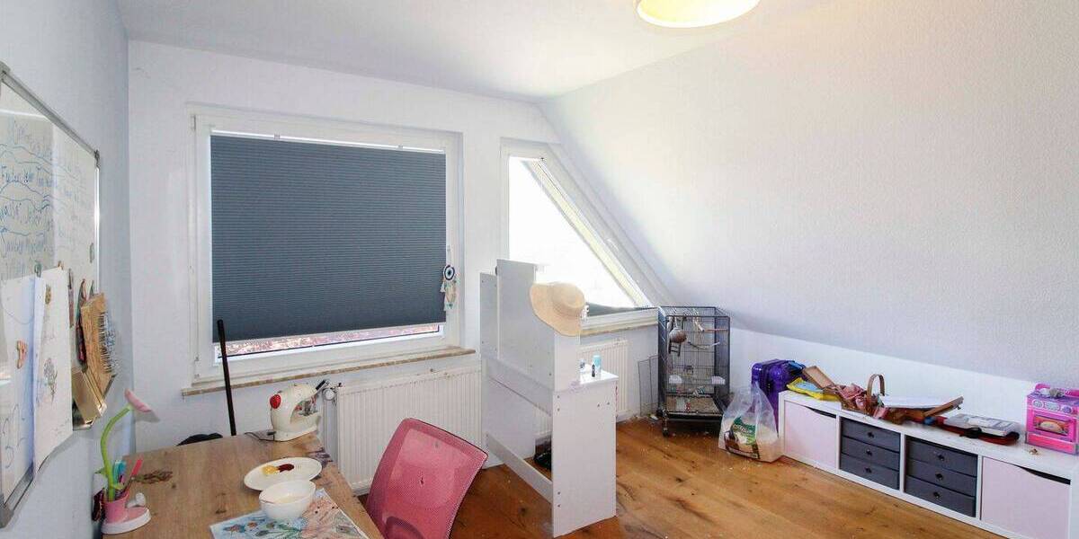 Einfamilienhaus Sottrum - 6 Zimmer, 569.000&euro; | Angebot:26359875