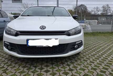 VW Scirocco 157.000 km 7.500 &euro; Senne (Bielefeld) 33659