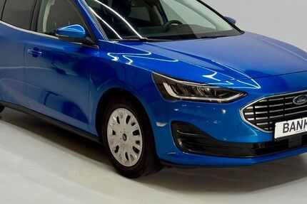 Ford Focus 138.999 km 12.990 &euro; Handewitt 24983