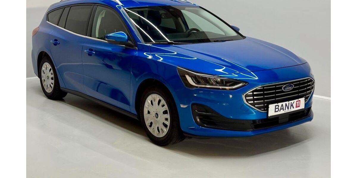 Ford Focus 138.999 km 12.990 &euro; Handewitt 24983
