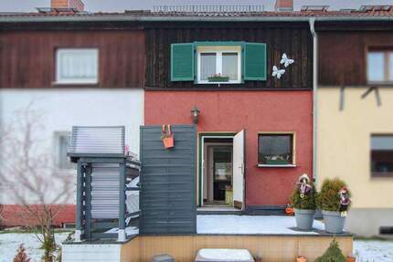 Haus Zwickau Schedewitz - 3 Zimmer, 80 m&sup2;, 79.500&euro; | Angebot:25879236