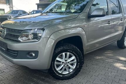 VW Amarok 180.000 km 19.000 &euro; Wiesbaden 65187