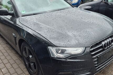 Audi A5 214.051 km 9.999 € Achim 28832
